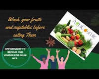 Fresh Fruits and Vegetables  media 1