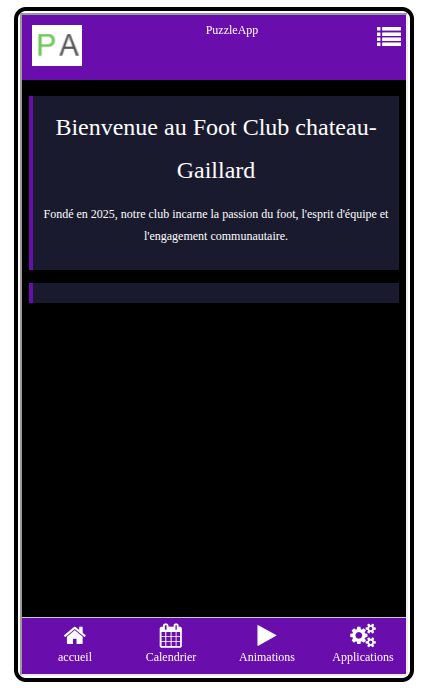 PuzzProject gallery image