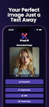 Kreat.AI Image Generator gallery image
