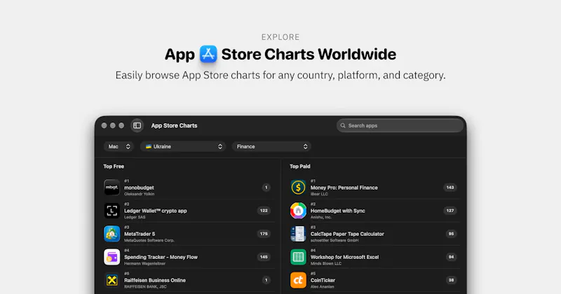 Toplify screenshot 6