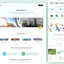 Waste Management Web Design