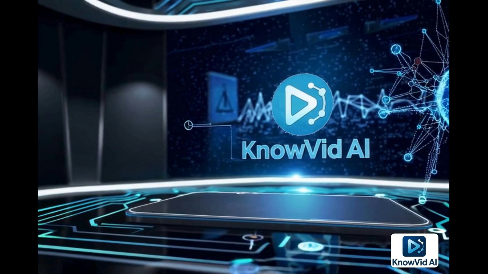 KnowVid AI Widgets | Smart Learning media 1