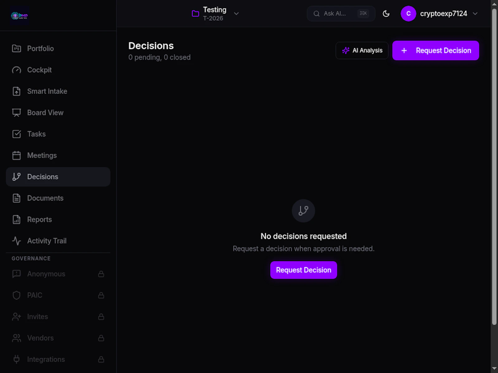 iPMP screenshot 18