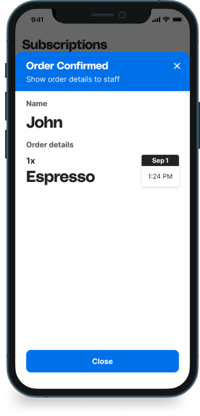 Per Diem gallery image