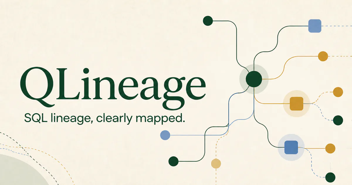 QLineage gallery image