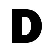 Deluxeside - Product Hunt launch logo and brand identity