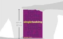 Singletasking media 2