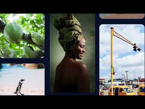 Retna Africa gallery image