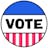 185 Open Source Icons - US Election