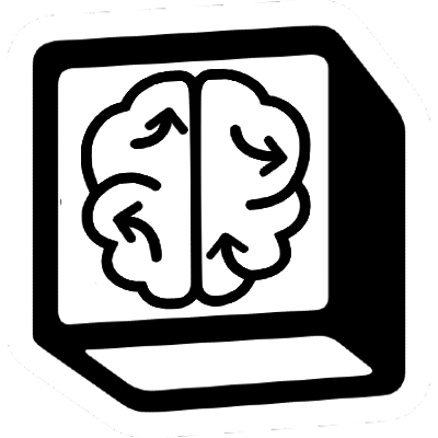 Notion Decision Brain logo