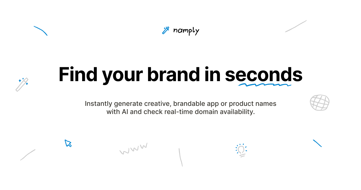 Namply gallery image