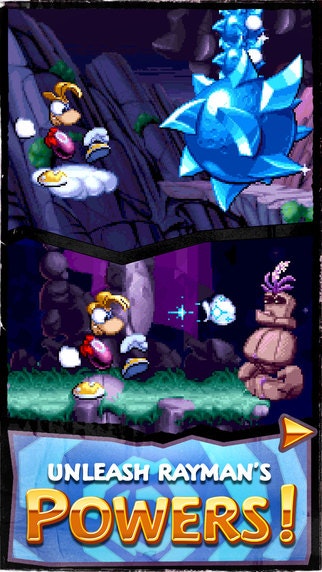 Rayman Classic gallery image