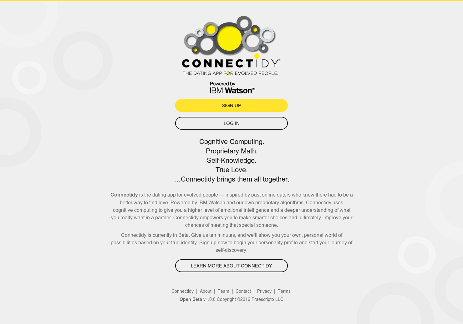 Connectidy gallery image