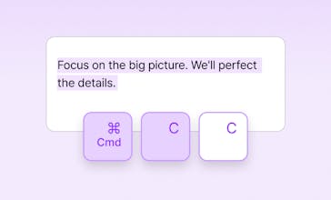 SENTENCIFY gallery image