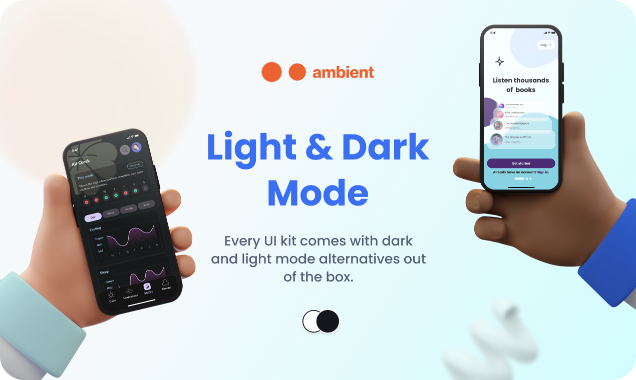 Ambient Design gallery image