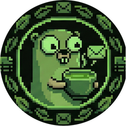 Matcha Client - Product Hunt launch logo