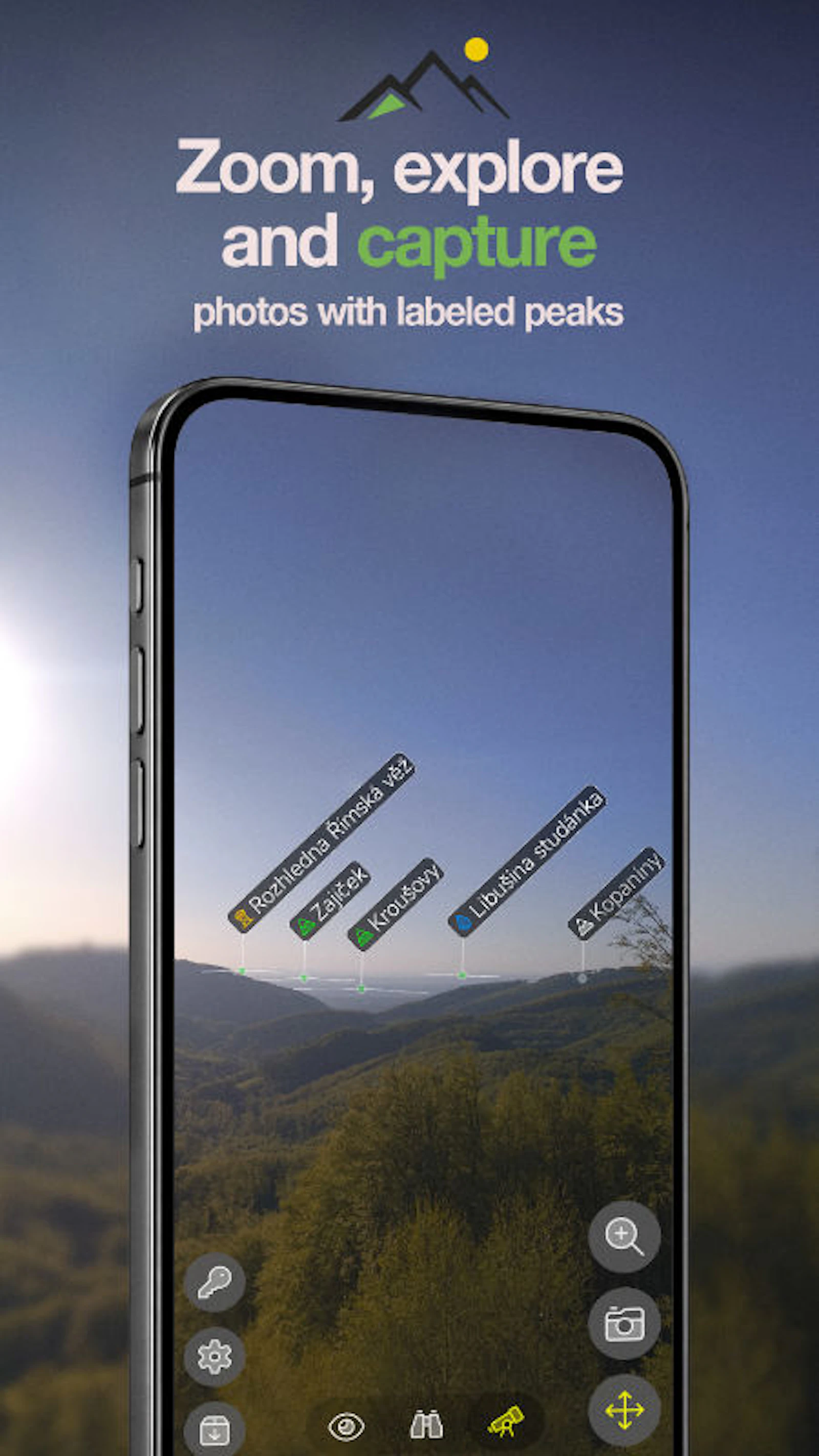 Hill Explorer screenshot 6