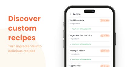 EasyChef gallery image