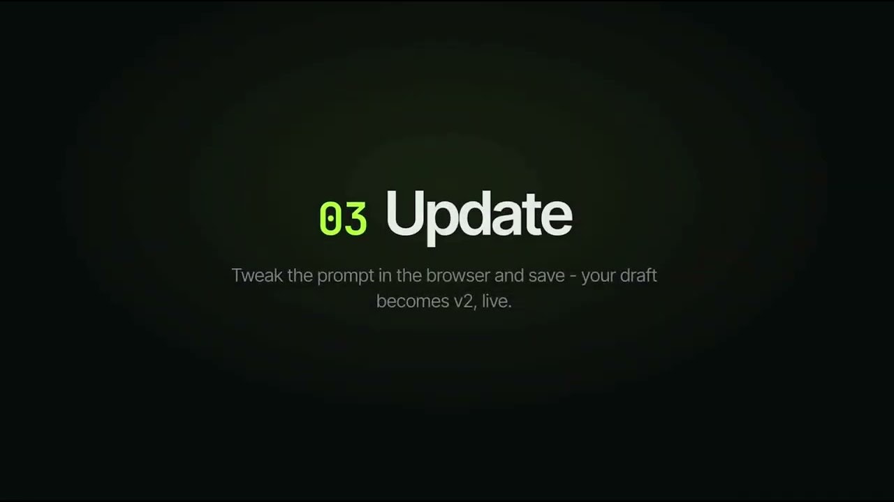 PromptVault gallery image