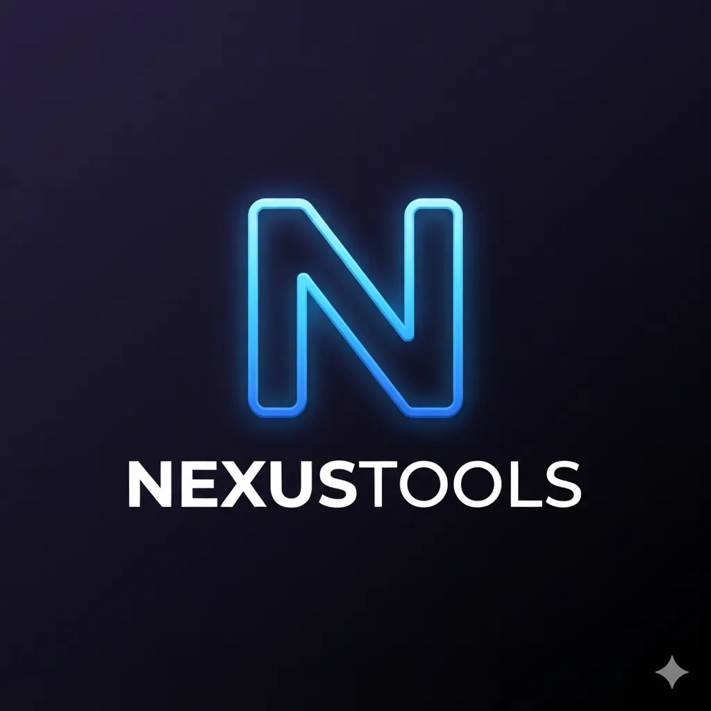 NexusTools — Discord Community Toolkit