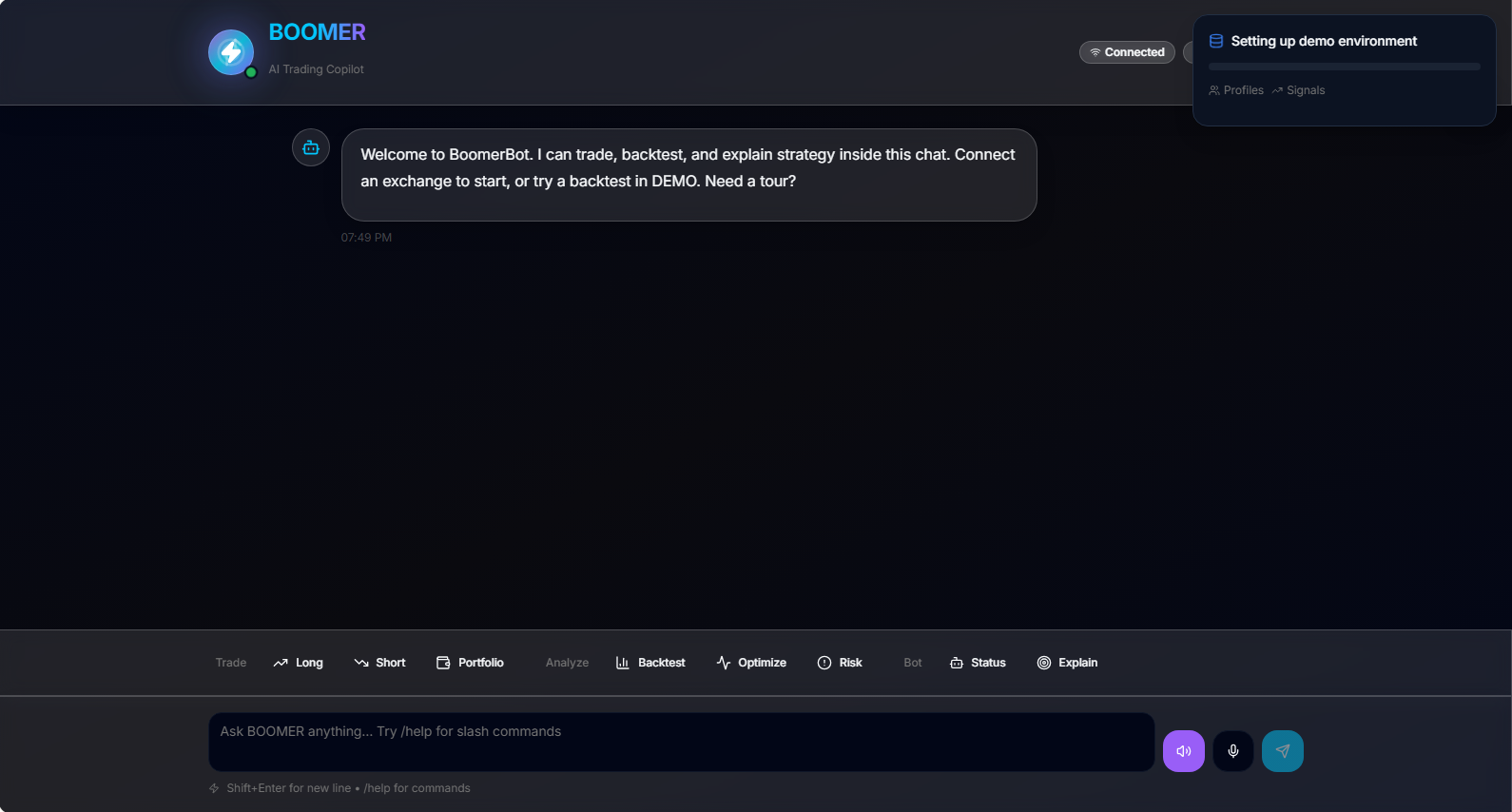 Boomer gallery image