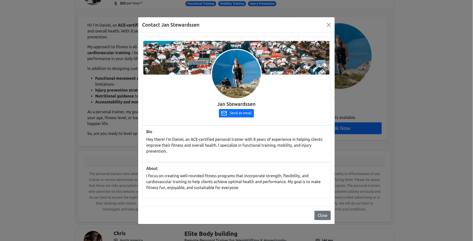 RemotePTs.com media 3