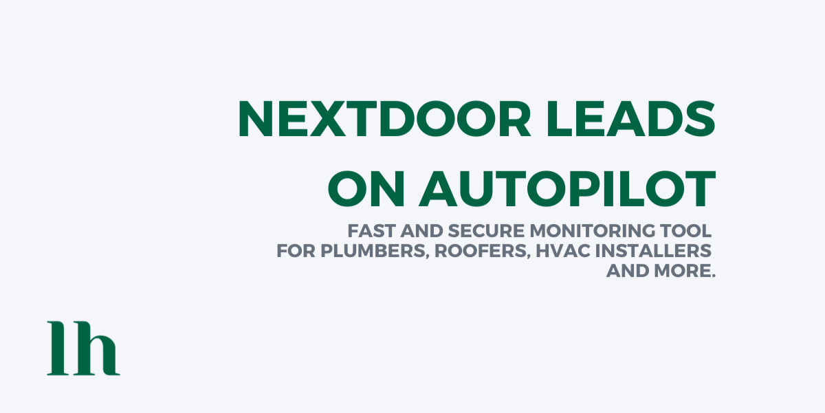 Leadhall gallery image