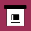 Pocket Data Exporter logo