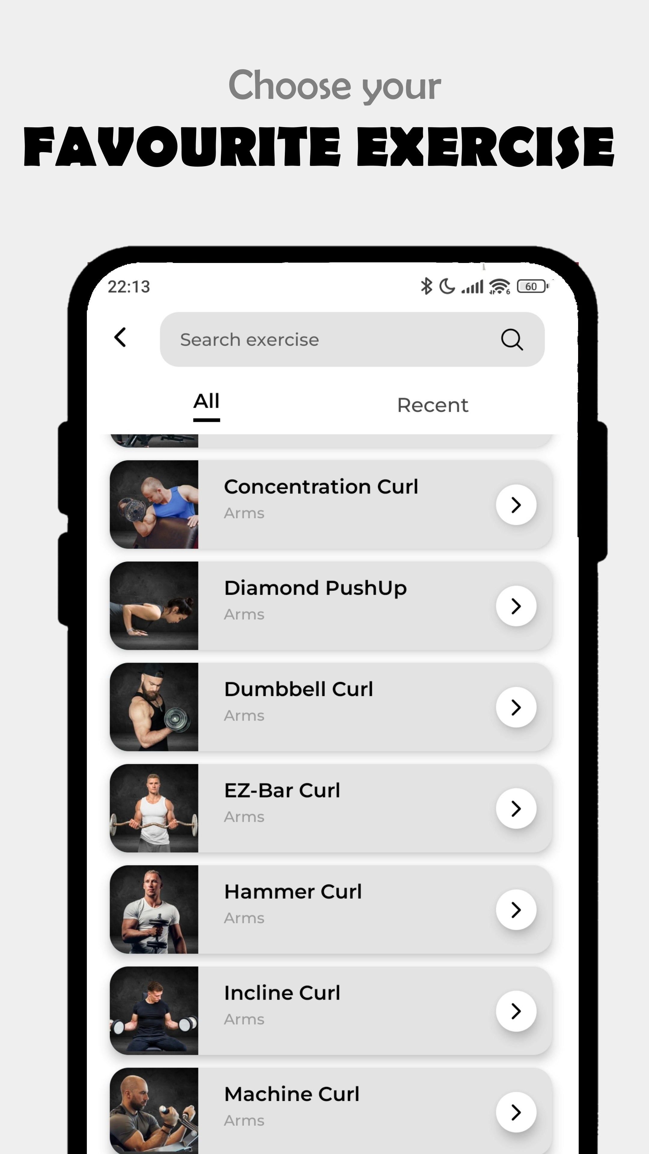 Onerack - Spor salonunuzda kimin en güçlü olduğunu keşfetmek için sosyal platform medya 5