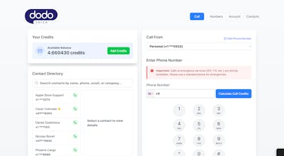 DodoVoice gallery image