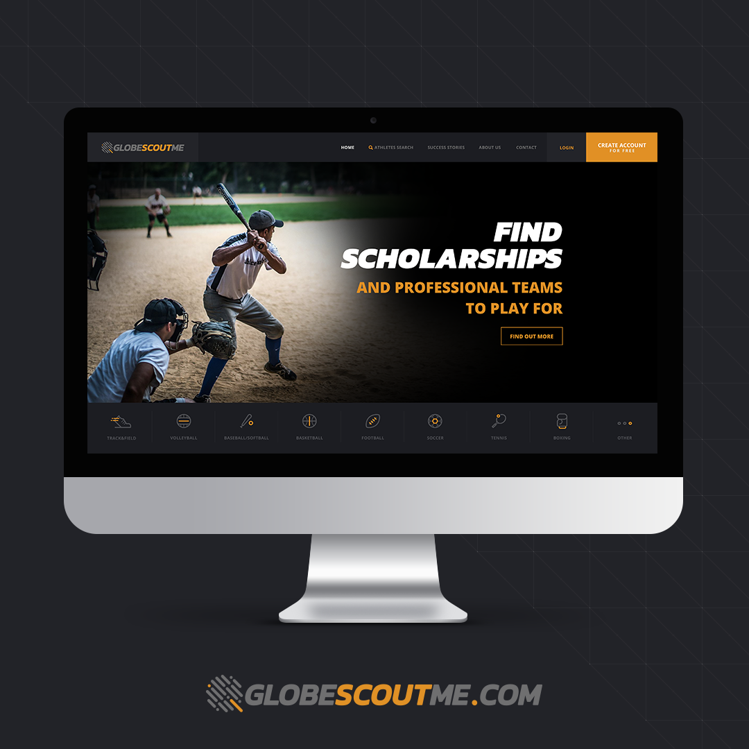 Globe Scout Me gallery image