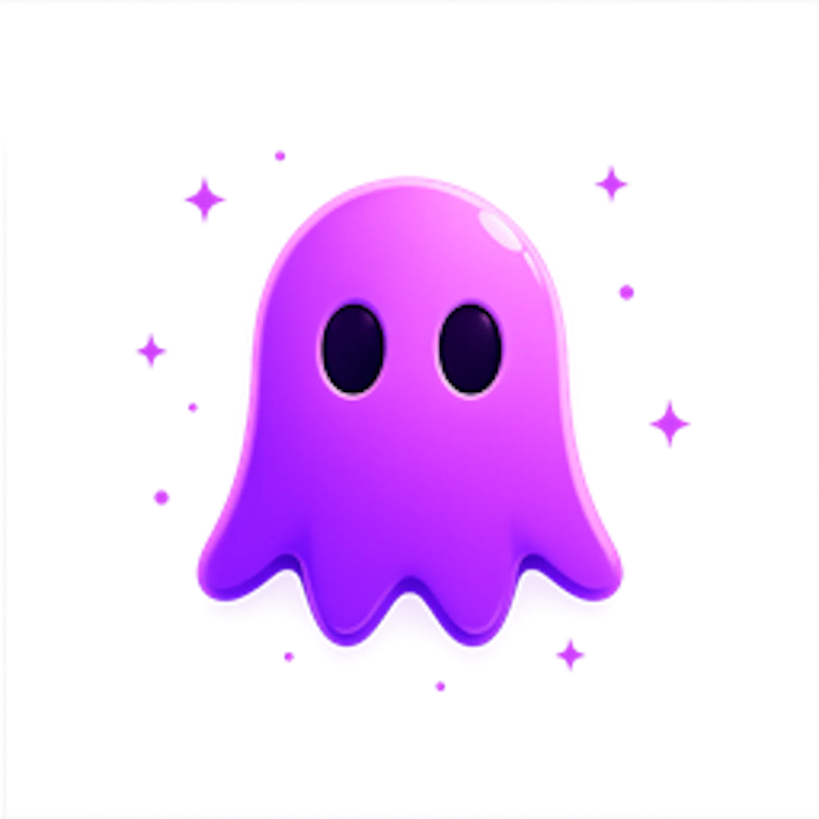 GhostMap screenshot 1