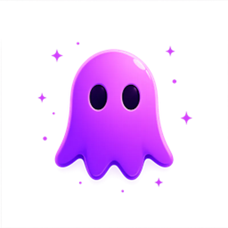 GhostMap screenshot 1
