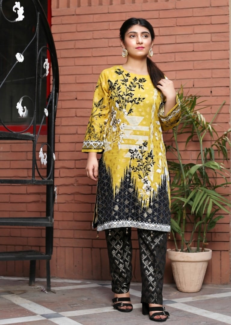 Ready To Wear Printed Cotton Collection gallery image