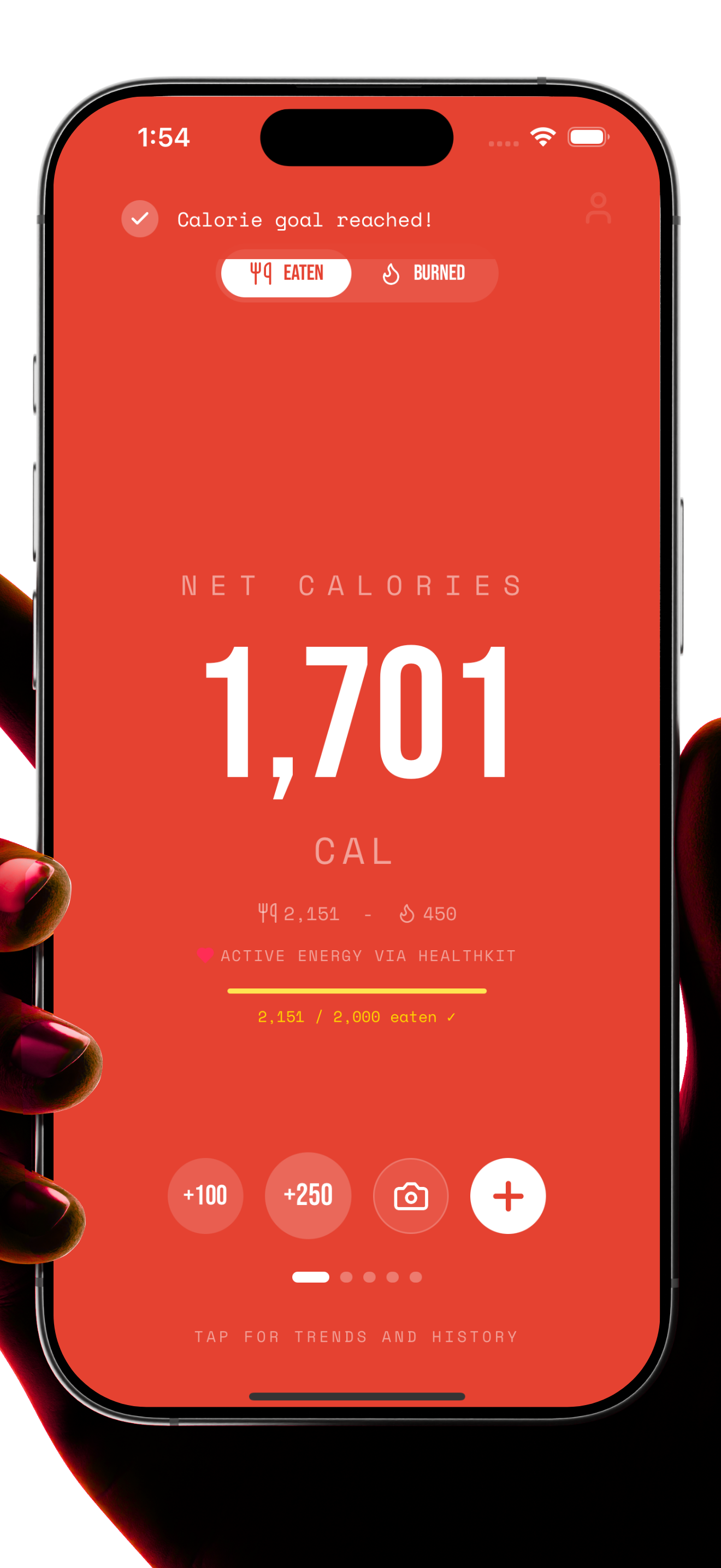 ChromaFit gallery image