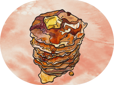 Food by Jen Tracy gallery image