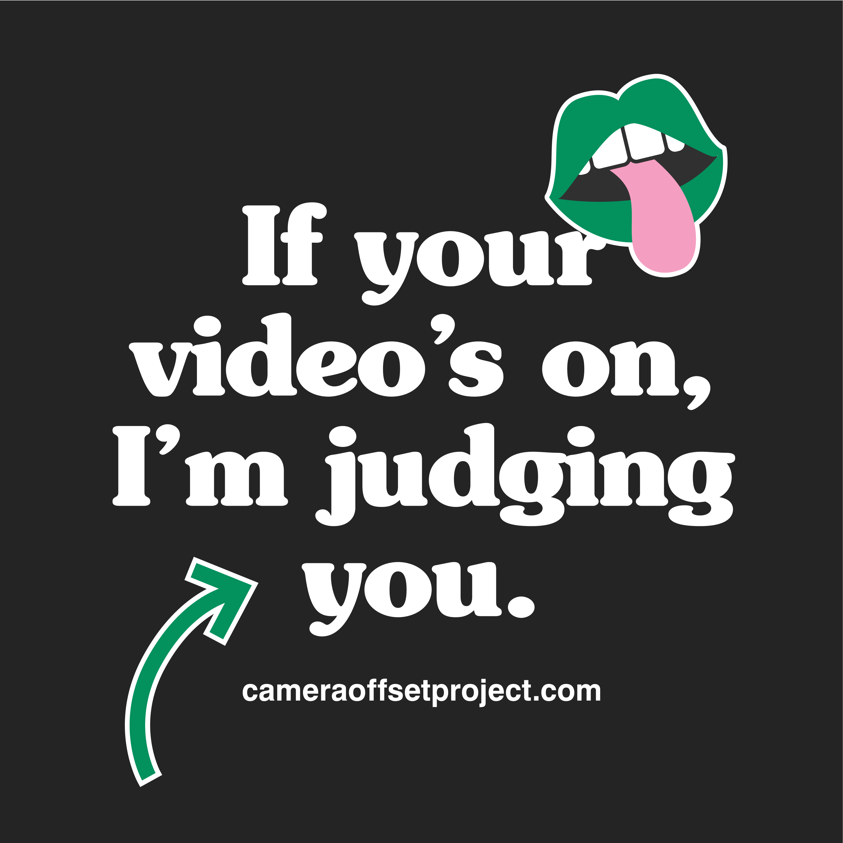 The Camera Offset Project gallery image