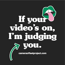 The Camera Offset Project gallery image