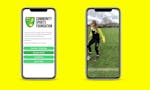 Norwich City FC - Players App  image