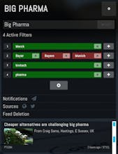 Harbinger gallery image