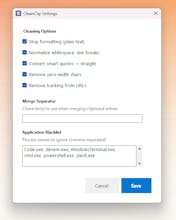 CleanClip gallery image