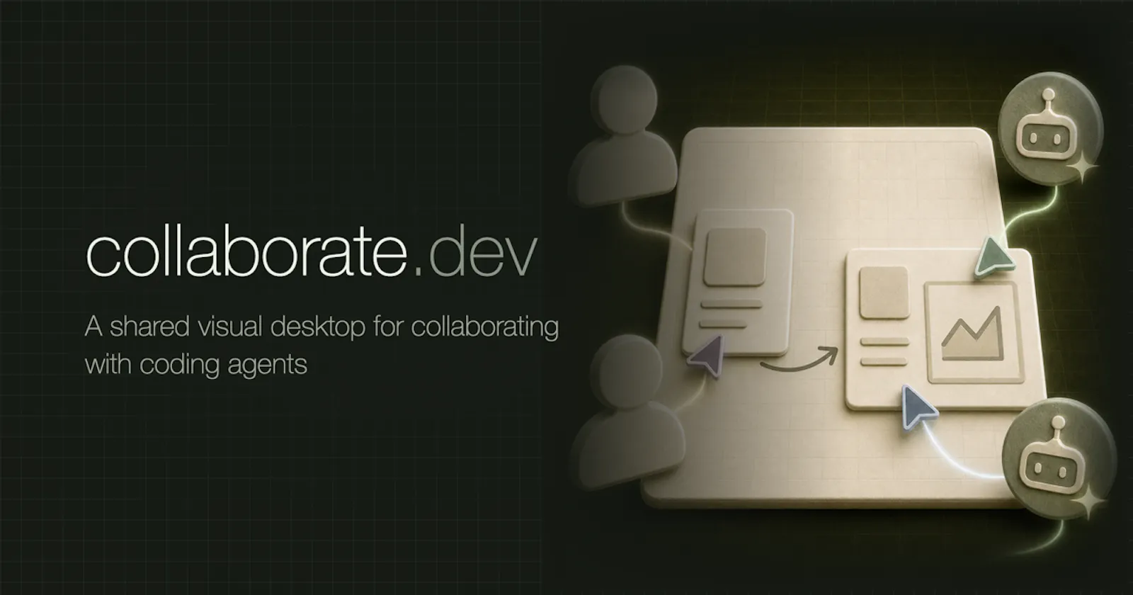 collaborate.dev screenshot 2