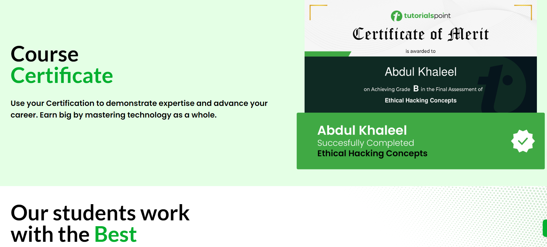 AI en machine learning certificering media 3