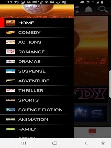 HD MOVIES PLUS gallery image