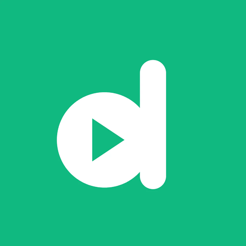 dolv logo