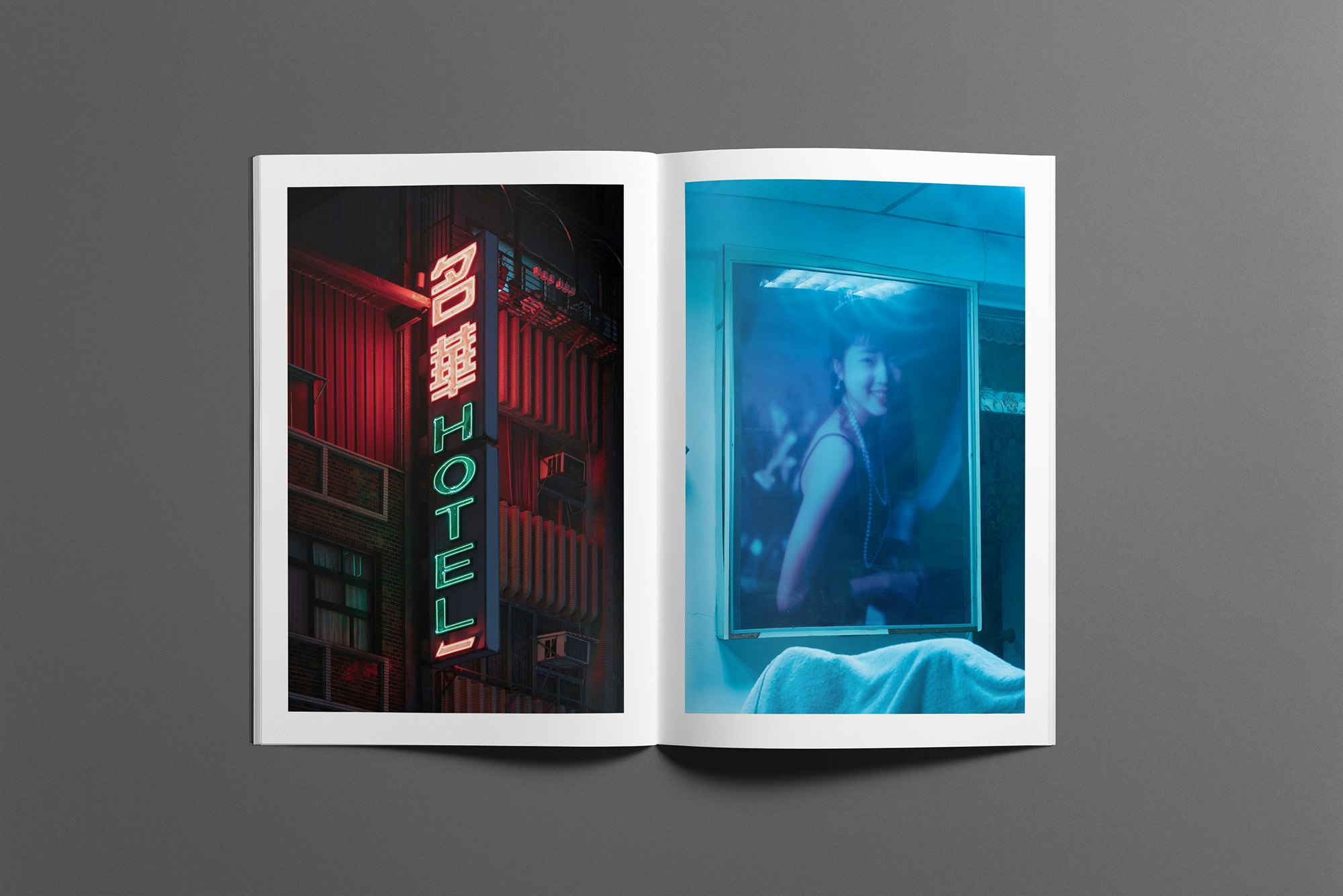 DERIVE Wanderer Magazine #7 gallery image