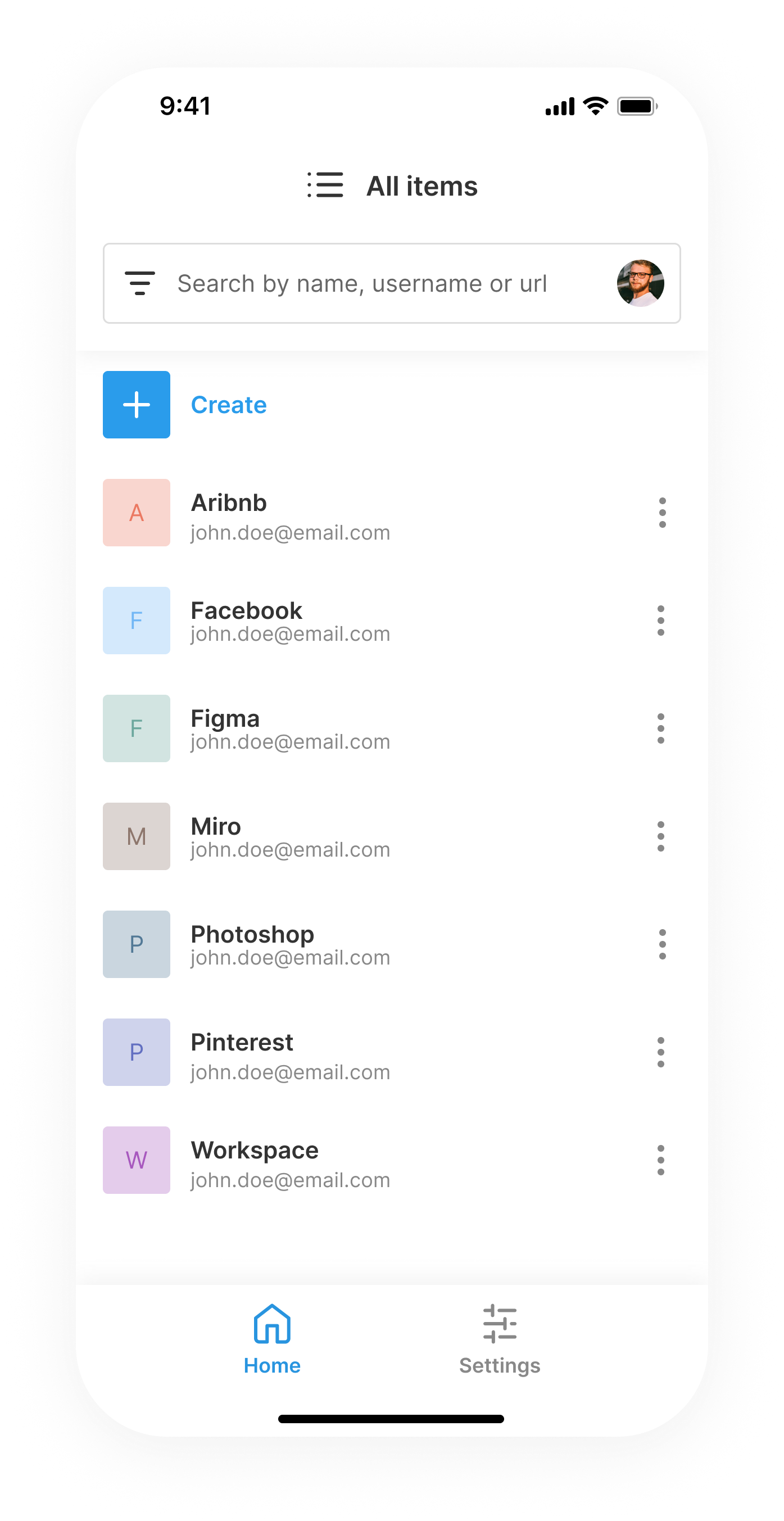 Passbolt gallery image