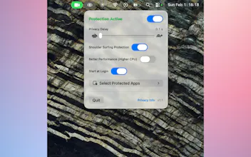 Gaze Guard gallery image