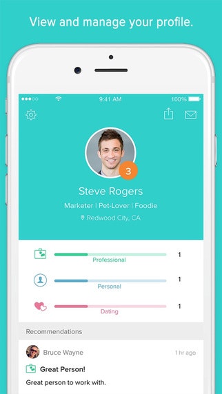 Peeple gallery image