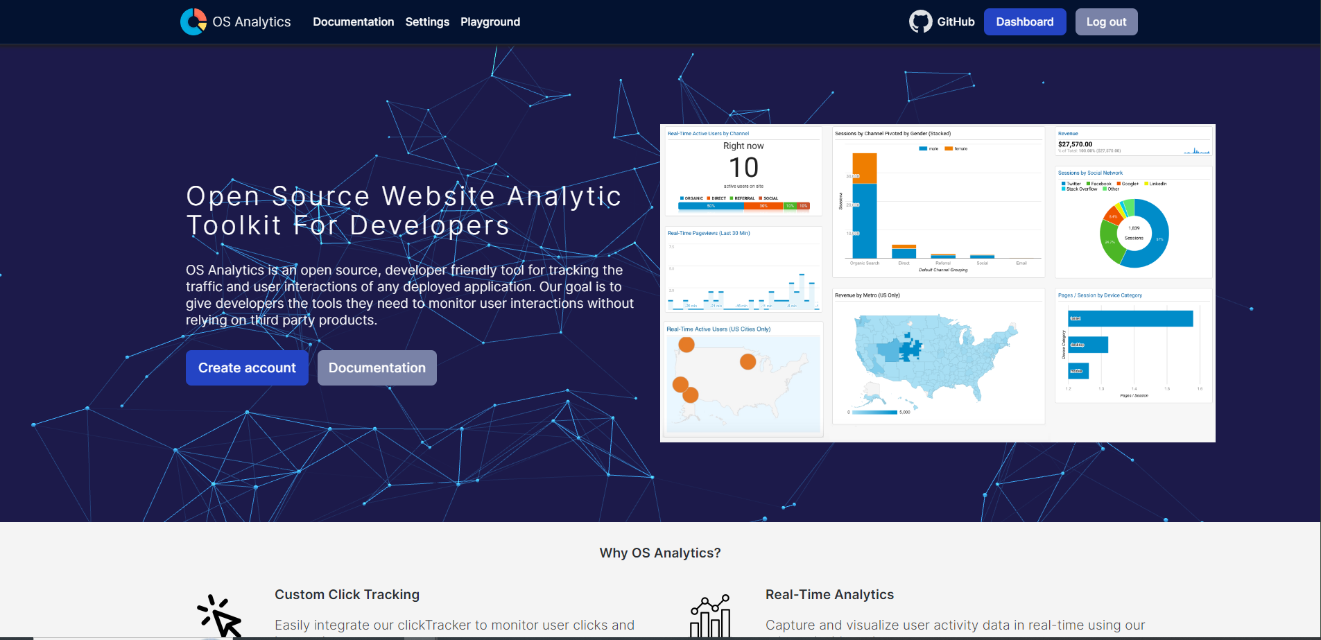 OS Analytics media 1